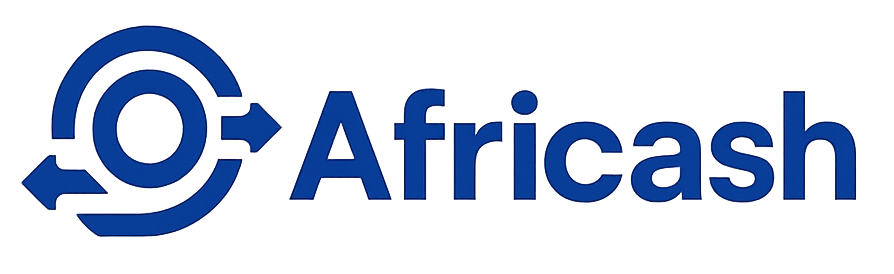 Africash Logo